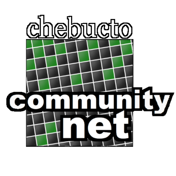 Chebucto Icon