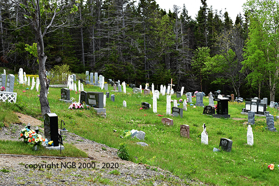 Cemetery