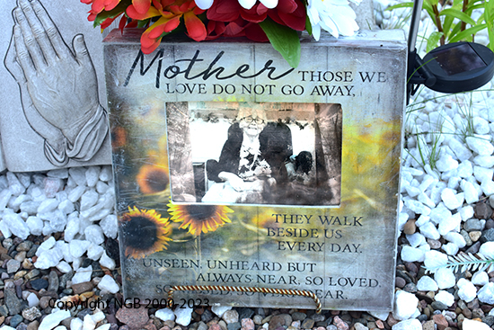 Joseph E. & Alva L. Abbott