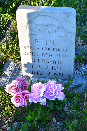 Pearl Allingham