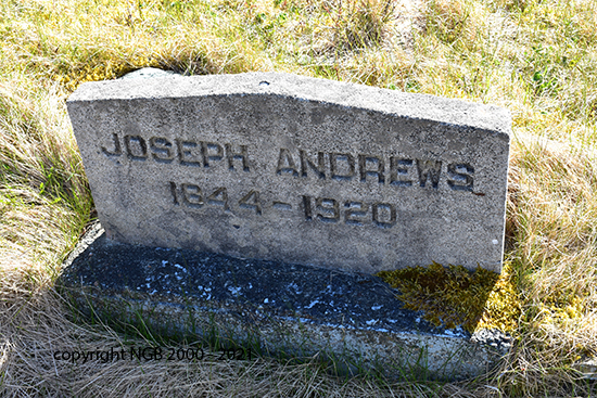 Joseph Andrews