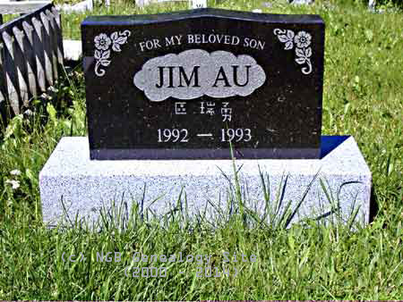 Au JIM