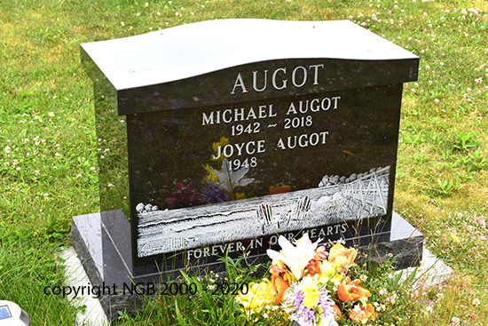 Michael Augot