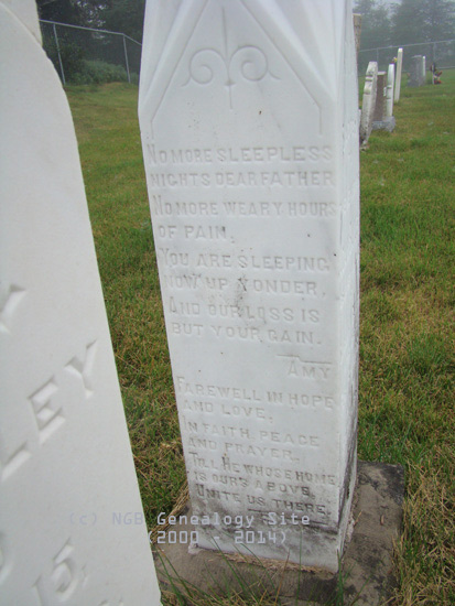 Adam Bailey (Side 3)