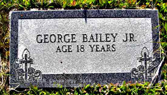 George Bailey