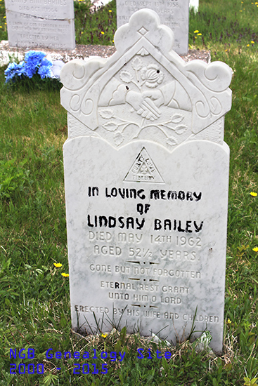 Lindsay Bailey