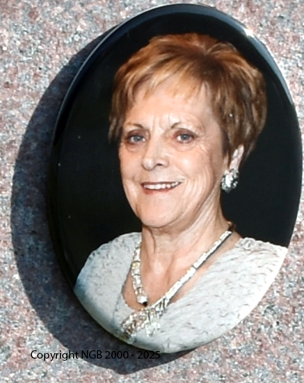 Pearl Emma Susanna Bailey