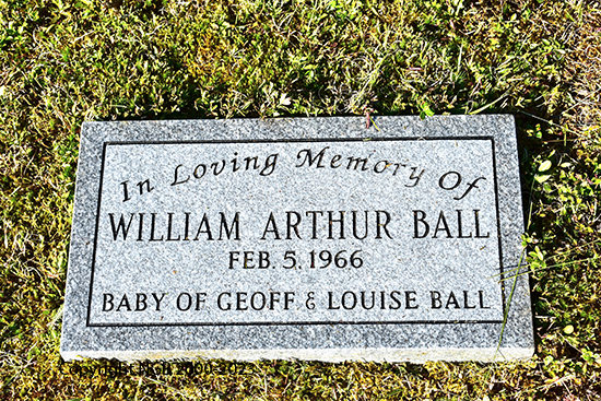 William Arthur Ball