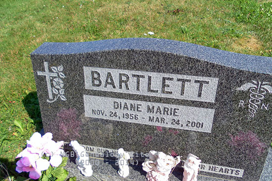 Dianne Marie Bartlett