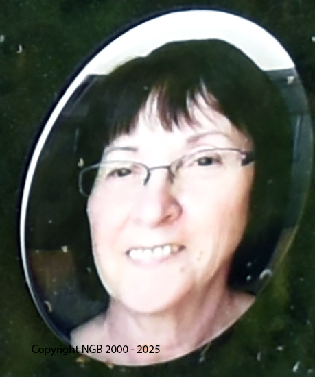 Clyde Hardy & Lucy Winifred Bath