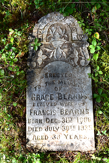 Grace Bearns