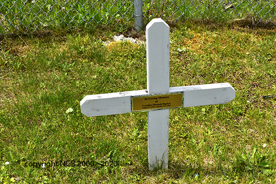 Gerald Elizabeth Bigelow