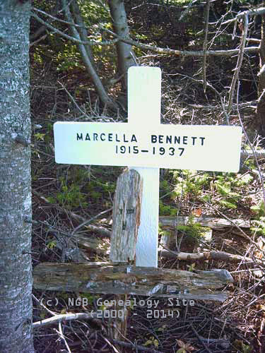 Marcell Bennett