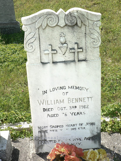 William Bennett