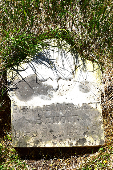 Phyllis Margaret Benoit