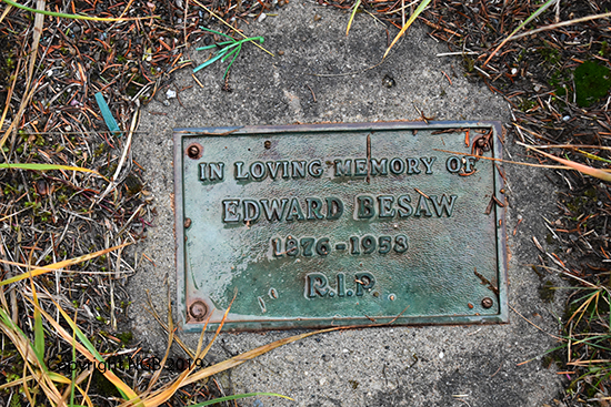 Edward Besaw