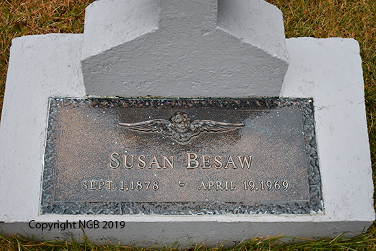 Susan Besaw