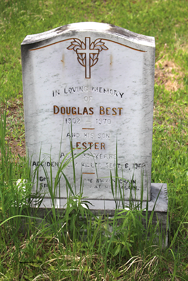 Douglas & Lester Best