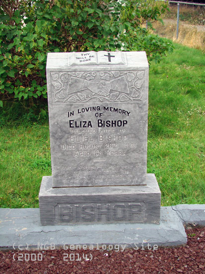 Elijah Bishop