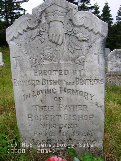 Robert Bishop