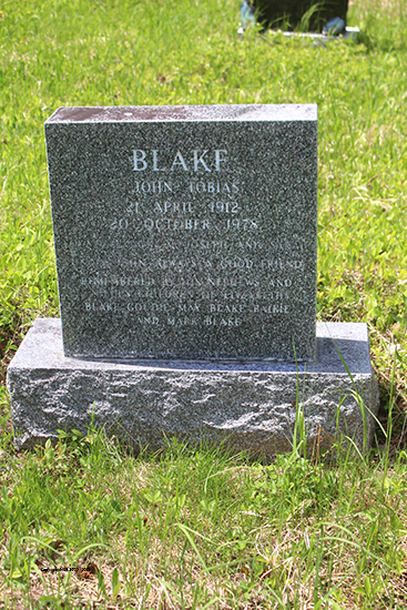 John Blake