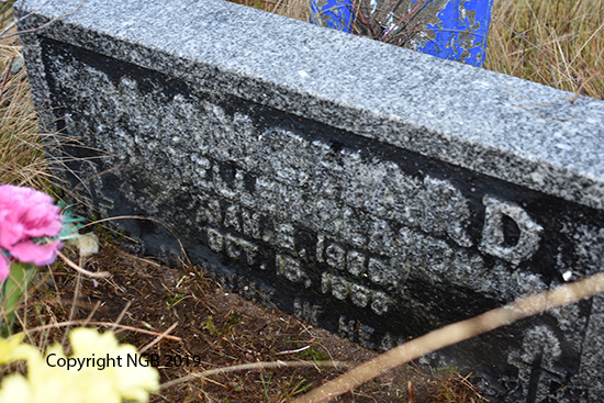 Mary Ellen Blanchard