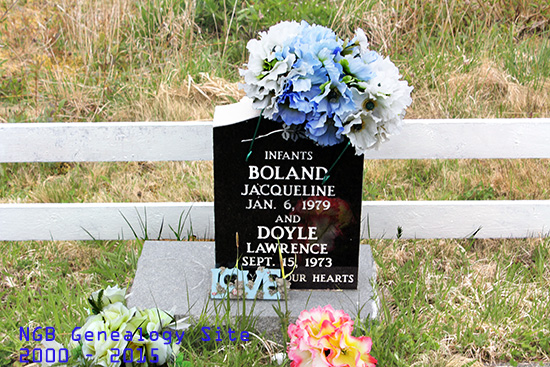 Boland Doyle