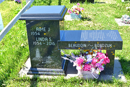 Linda S. Beauydine-Bondzuk