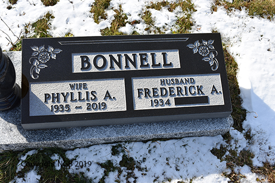Phyllis A. Bonnell