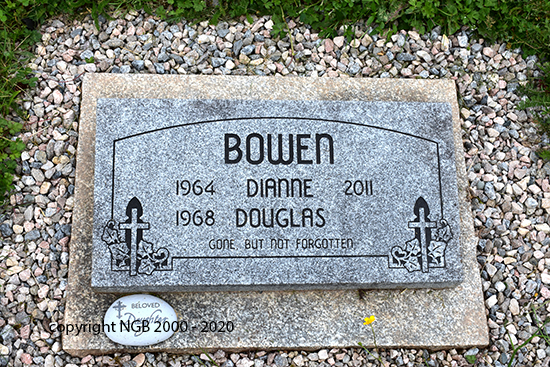 Dianne Bowen