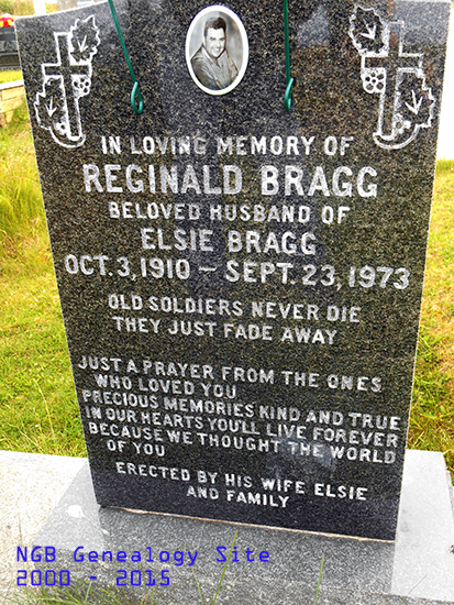 Reginaldf Bragg