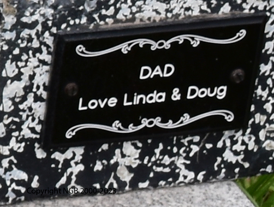 Selby& Loretta Brent