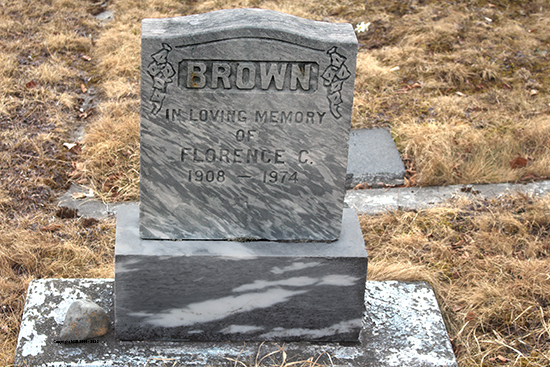 Florence C. Brown