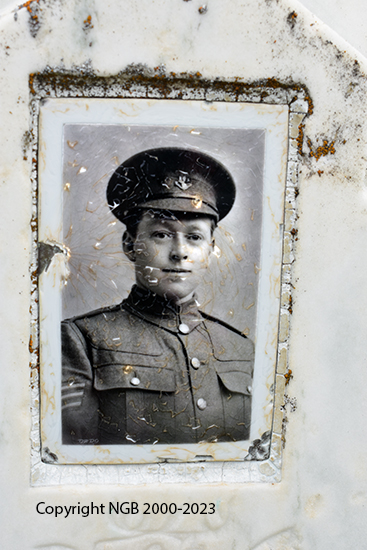 Philip & Philp Brown