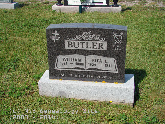 Rita L. Butler