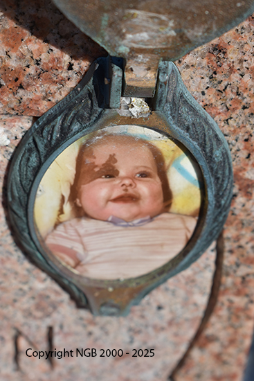 Samantha Lynn Buttery