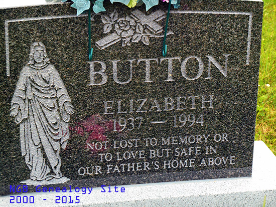 Elizabeth Button