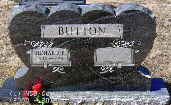 Richard Button