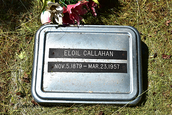 Eliol Callahan
