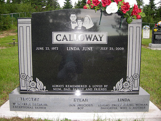 Linda Calloway