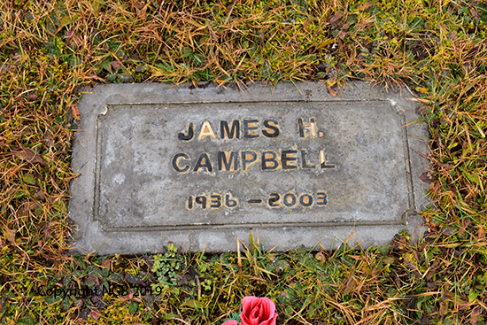James H. Campbell