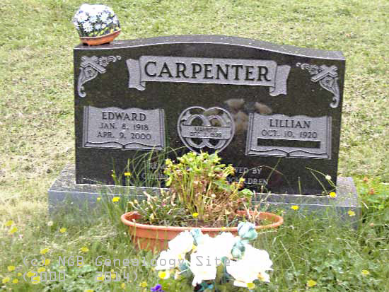 Edward Carpenter