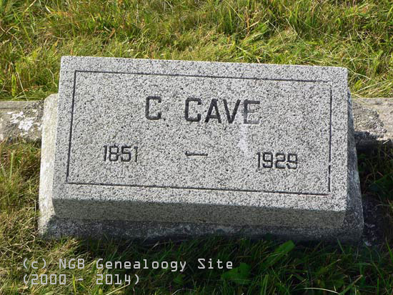 C. Cave