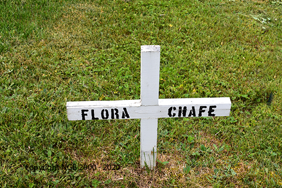 Flora Chafe