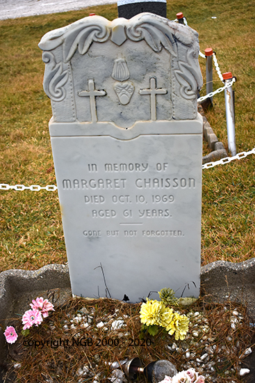 Margaret Chaisson