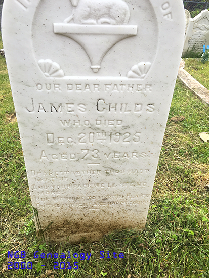 James Childs