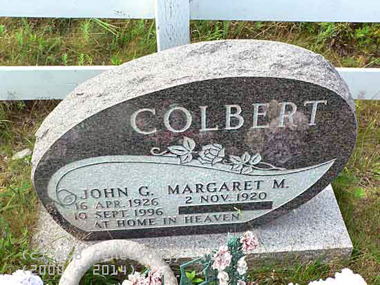 John G. Colbert