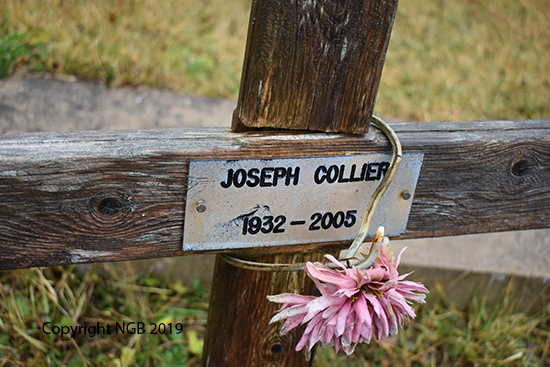 Joseph Collier