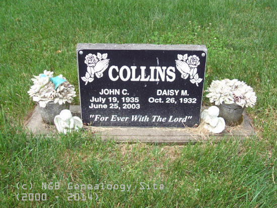 John C. Collins