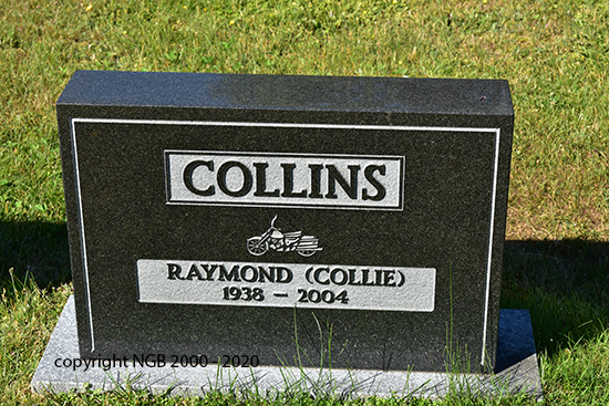 Raymond Collins